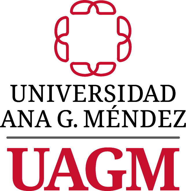 UAGM Logo